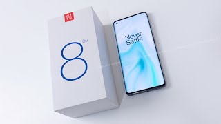 OnePlus 8 Pro - THIS IS IT!