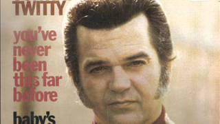 Conway Twitty ~ When The Final Change Is Made (Vinyl)