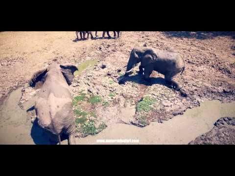 Motorrad Reisen Afrika - Motorcycle Tours Africa by www.Motorradsafari.com