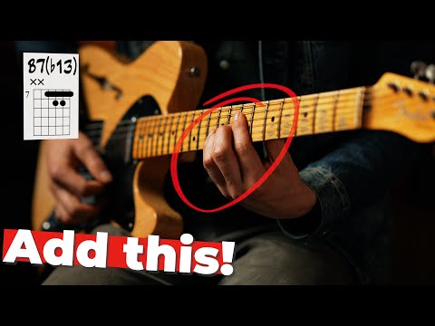 How To Play Lofi/Neo Soul (in a few simple steps)