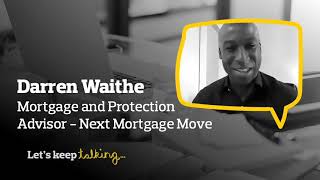 Darren Waithe, Mortgage Broker, talks about why first time buyers should use a mortgage broker.