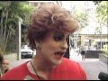 Pauline Pantsdown Controversy