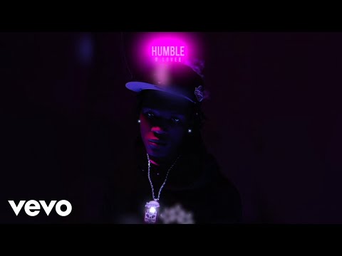 B-Lovee - Humble (Official Audio)