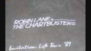Robin Lane & The Chartbusters_Rather Be Blind_Live 1979.wmv