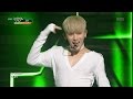 뮤직뱅크 몬스타엑스 상남자들의 거친 야성미로 물든 무대 걸어 All In 2016060