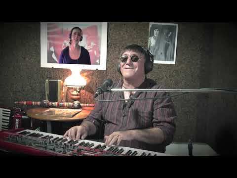 The FAB'4 by José Cid !!! -( official video)