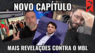 NANDO MOURA TRAZ NOVAS REVELAÇÕES DO CASO DO PARTIDO MISSÃO