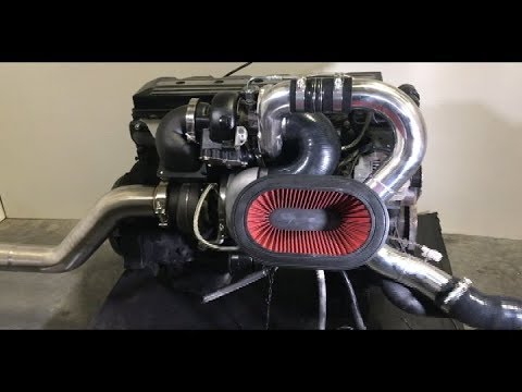 How to Install a DPS 2nd gen Compound Turbo Kit on a 12V or 24V Cummins | Including DIY guys.