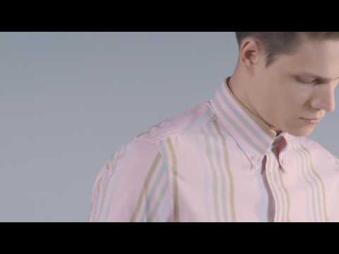 Ben Sherman Archive Shirt Collection