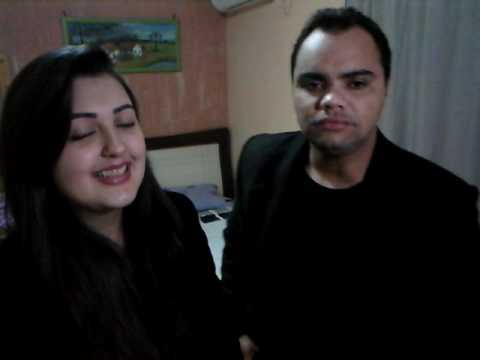 Josias e Talita - Por caminhos que trilhe