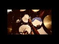 Take Six by Fattburger - Dave Naus Drum Cover