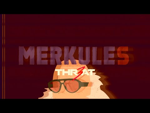 Merkules & THR3AT - Talk My Sh*t (remix) prod. by C-Lance & Shroom