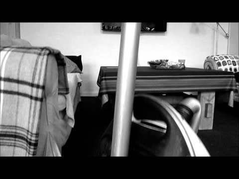 HoBiHoBi422: Støvsuger reklame.