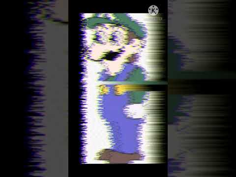 (Reuploaded.) Swapped Realities and Thunderstruck Mash-up.