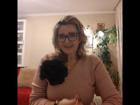 Kimkolwiek jesteś życzę Ci dobrze 💕