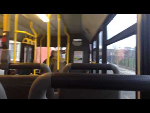 HTL Buses SN06 BMV Dennis Dart MPD