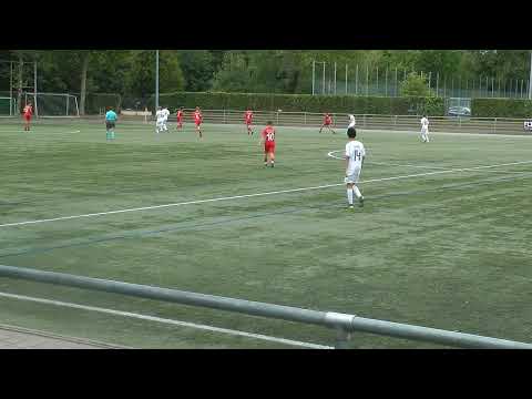 SV  Weil  B1 - FV Lörrach Bromb. B1 '30.07.22' Tore usw.