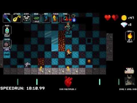 Pak Plays 05/21/2015 - Crypt of the NecroDancer