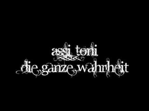 Assi Toni - Die ganze Wahrheit