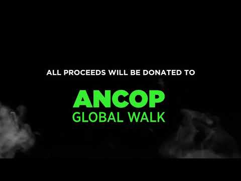 The Power of X  Supports the ANCOP Global Walk 2020