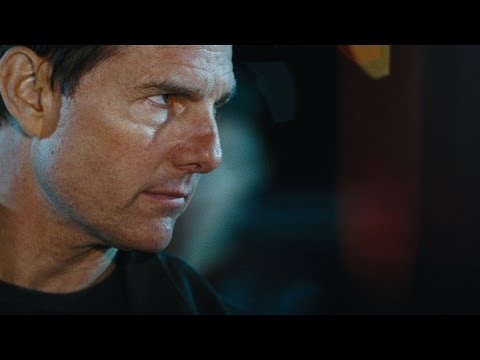 Jack Reacher: Never Go Back (TV Spot 'No Law')