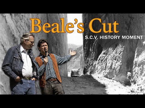 Beale's Cut in One Minute