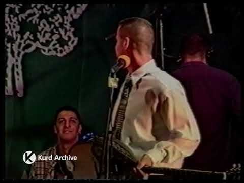 Kurdên Îsraîlê | Newroz | Arşîva Med TV | Îsraîl | © 1997 |