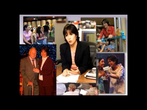 Maria Eugenia Ferré Rangel '89 inspired by Holy Cross mission, family history