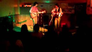 The Milk Carton Kids -- One Goodbye