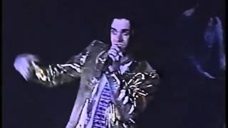 Marillion - Paper Lies (Brave Tour Mexico City 1994)
