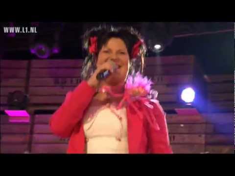 LVK 2012: W-Dreej | Venlo - Doot's gek