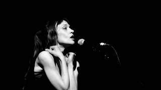 Fiona Apple - Slow Like Honey (Live)