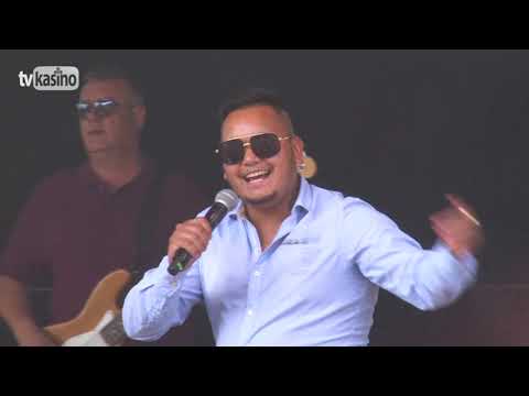 Gipsy Čáve: Ona ľúbi pomaranče