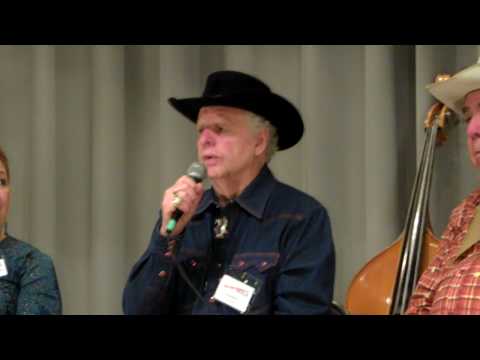 Thumbnail for Johnny Western Discusses Gene Autry (Part 3 of 3) by R.E.M., Sine, Music festival