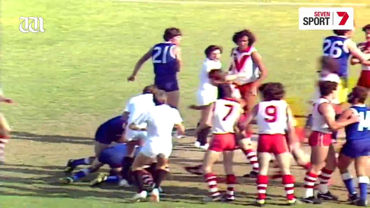 The Derby Heritage - Dennis Cometti