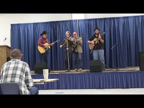 Nate Jacobson Dale McPherson/TOTFA championship