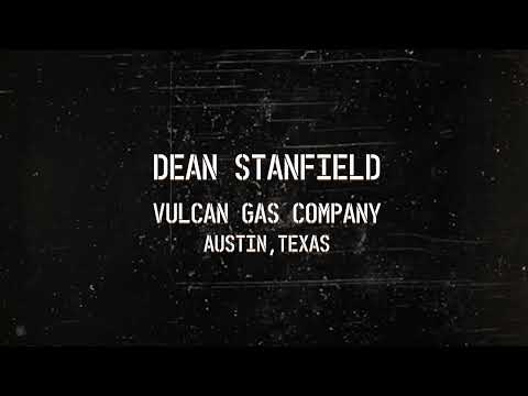 Vulcan Gas Company | Dean Standfield | Stand-Up Comedy