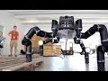 Meet RoboSimian, NASA JPL's Ape-Like Robot ...
