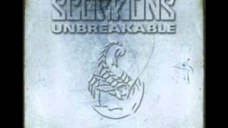 Scorpions-Through my eyes