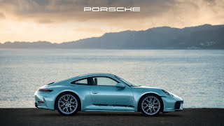 Porsche Way to Formosa | A journey through Taiwan with Porsche