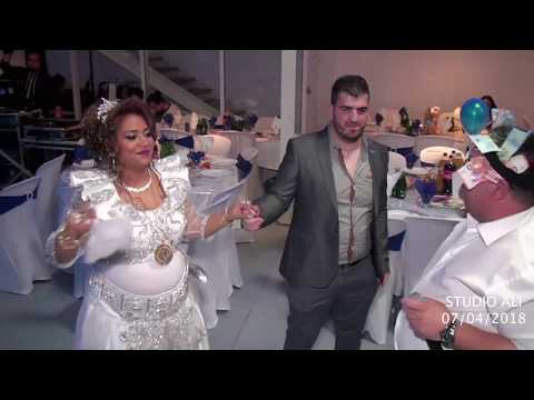 STUDIO ALI FRANCIA - BIJAV KO DENIS - ORK VESELI DECACI & ERVIN - 07/04/2018 - DEO 02