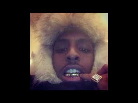 Yasin byn x Asme x Dree low x Gidde type beat - Shotta (Rap instrumental 2024)