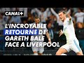 RETRO : Le retourné incroyable de Gareth Bale en finale de Ligue des Champions contre Liverpool