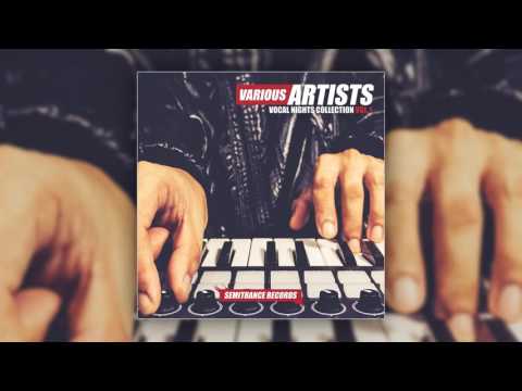 Demex feat. Lokka Vox - Come Back (Soren Andrews Remix) [Semitrance Records]