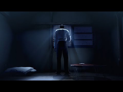 Yakuza - The Only Way Out [Seamless Extension]