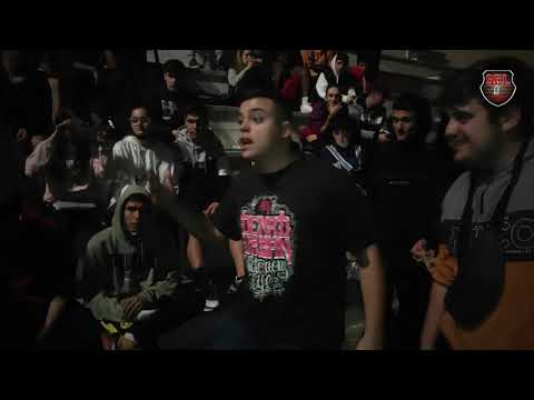 (LOCURA 🔥) GONKA ERFUS BTP VS RAXSO MARQUITOS STEVEN | CUARTOS | SFL MULTIVERSE - FECHA 2