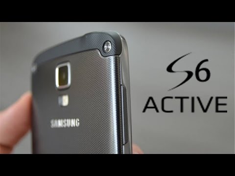 Samsung Galaxy S6 Active Price in the Philippines and Specs | Priceprice.com