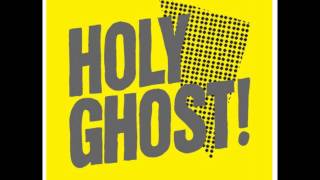 Holy ghost wait and see (Music)