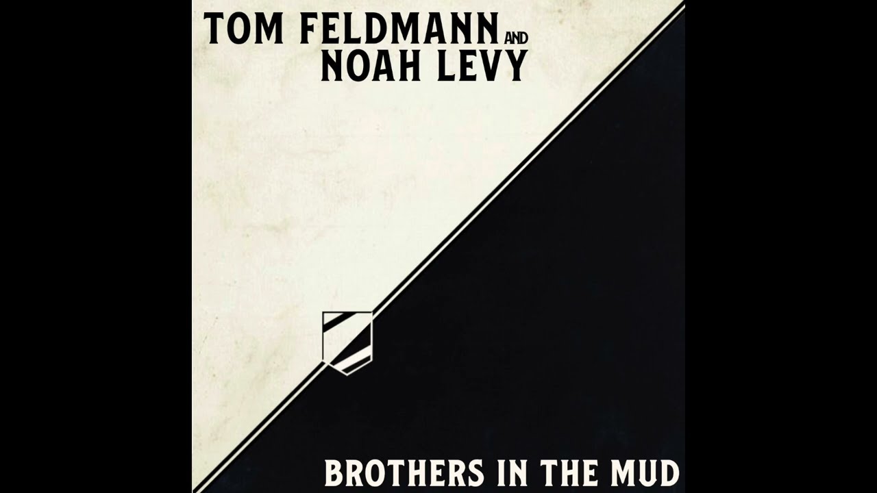 Catfish Blues (Muddy Waters) ~ Brothers In The Mud ~ Lyric Video