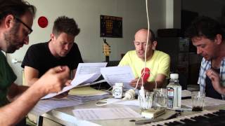 Perfect Tripod Behind the Scenes 1